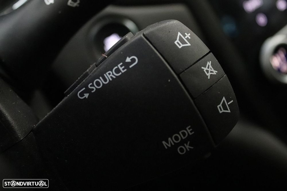 Renault Mégane Sport Tourer 1.3 TCe R.S. Line - 20