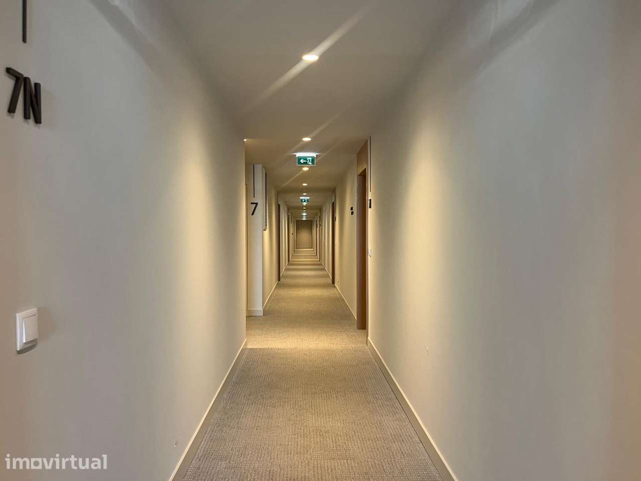 APARTAMENTO NOVA ESTAÇÃO DE METRO VL8 - Grande imagem: 5/11