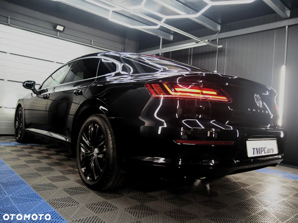 Volkswagen Arteon 2.0 TDI SCR Essence - 5