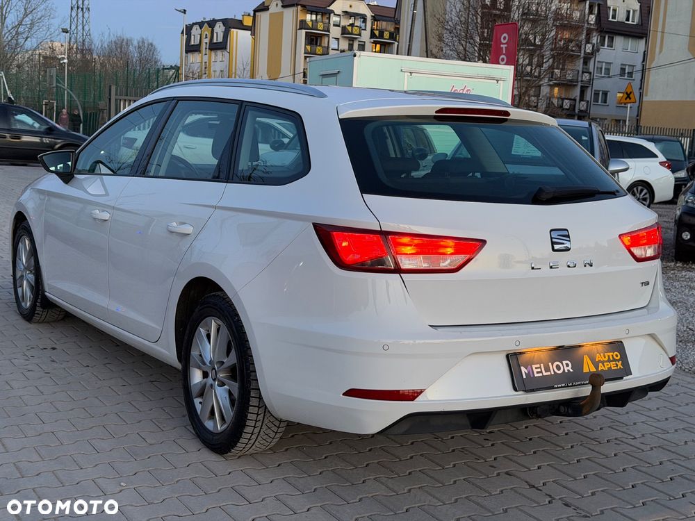 Seat Leon - 4