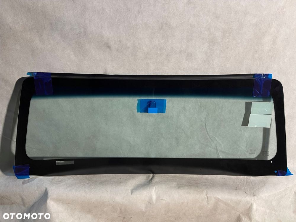 hummer h3 5d suv szyba przednia nowa 2005-2010 - 4