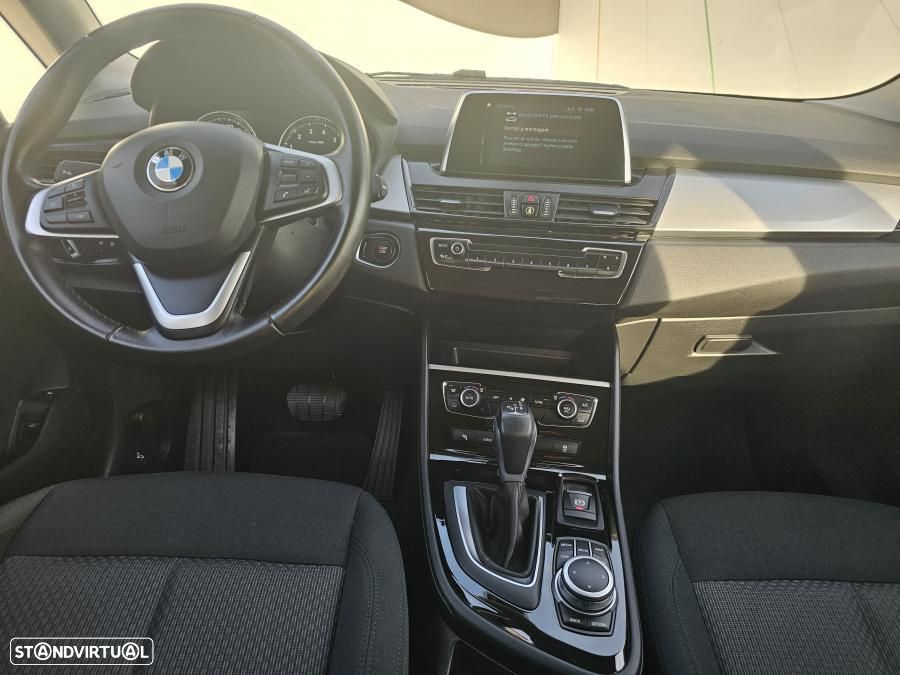 BMW 225xe Active Tourer Advantage - 35
