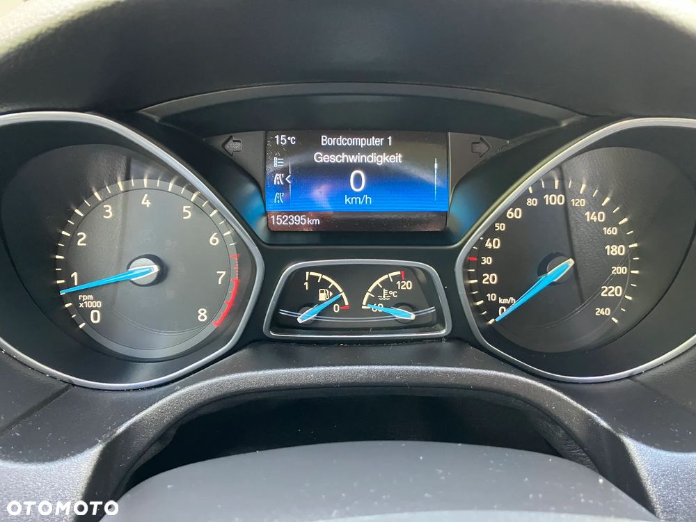 Ford Focus - 7