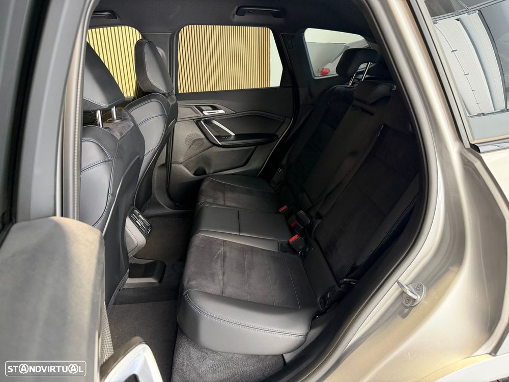 BMW X1 xDrive25e Pack Desportivo M - 19