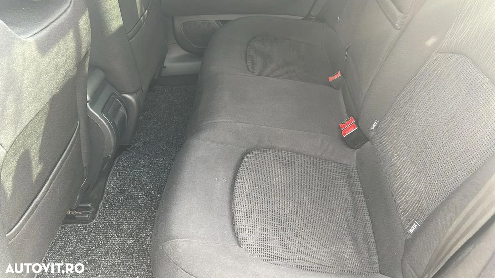 Citroën C5 2.0 HDI BVM6 Seduction - 26