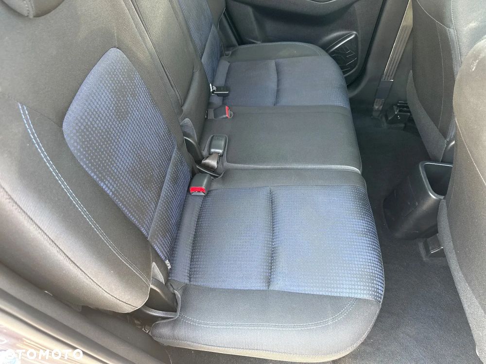 Hyundai ix20 1.4 blue Comfort - 20