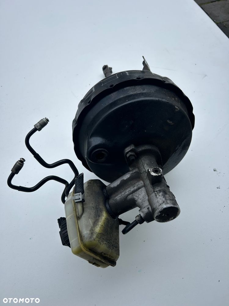 Serwo hamulcowe Saab 95 9-5 pompa hamulcowa - 2