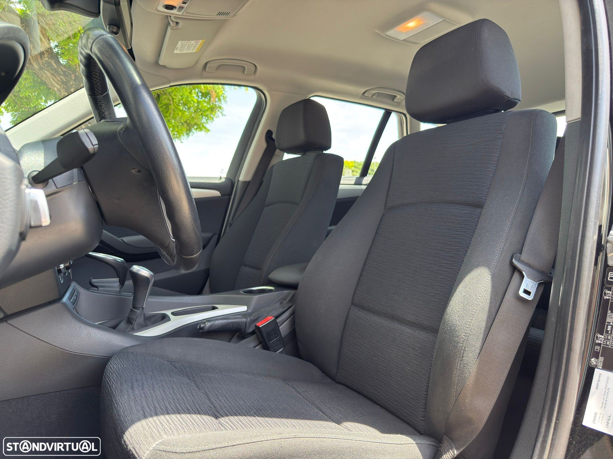 BMW X1 20 d sDrive - 14