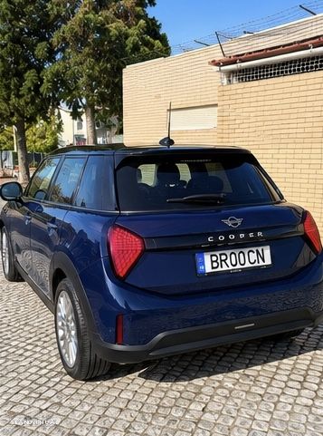 MINI 5 Portas - 3