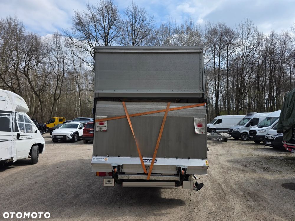Renault Master Plandeka 8 EP - 6