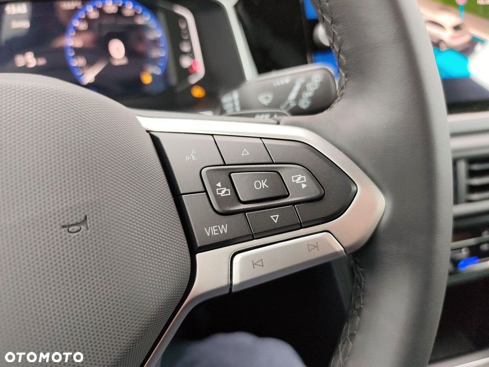 Volkswagen Taigo 1.5 TSI ACT R-Line Plus DSG - 18