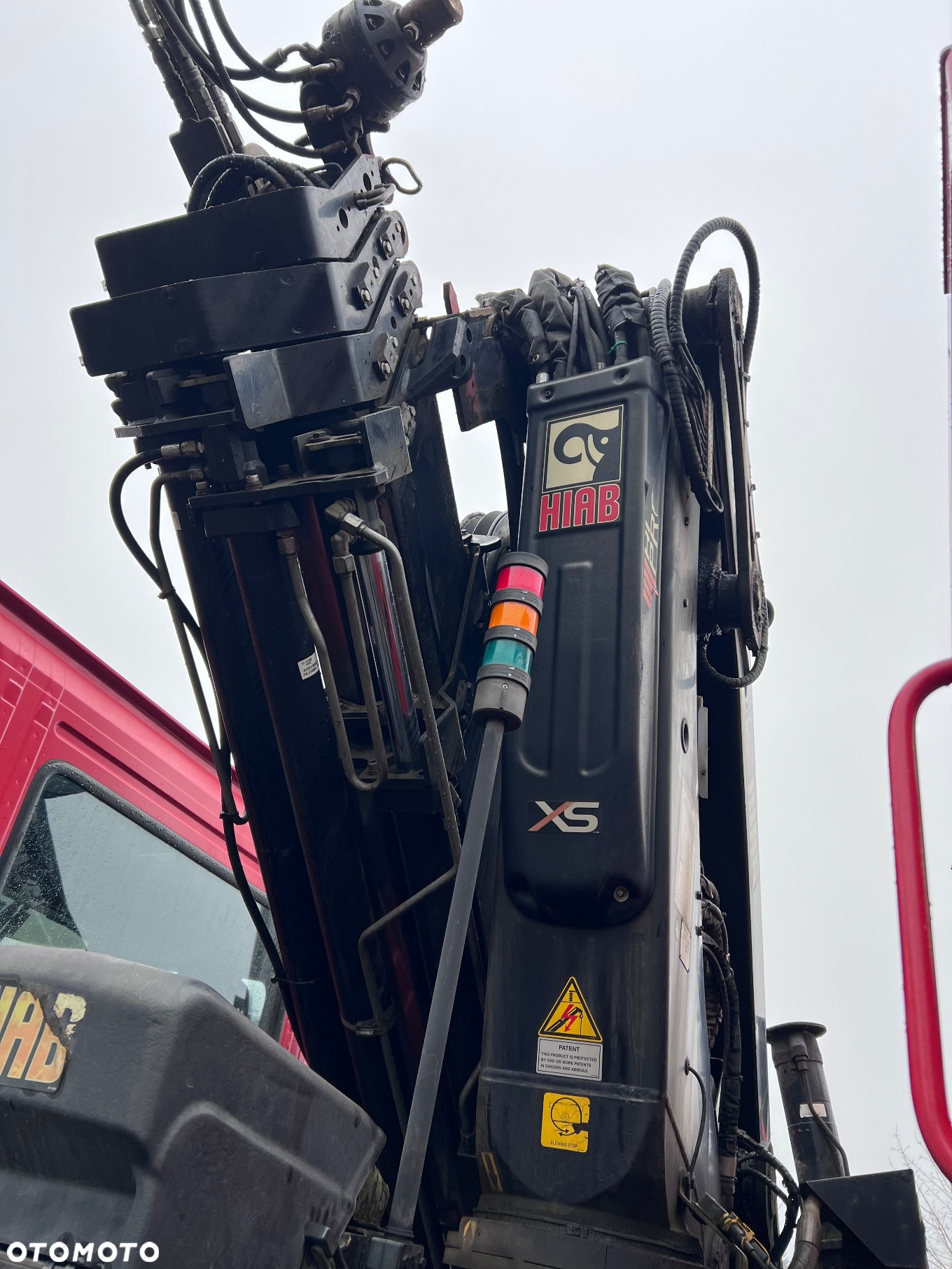 Volvo Fh 440 - 9