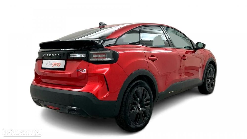 Citroën e-C4 156 MAX - 2