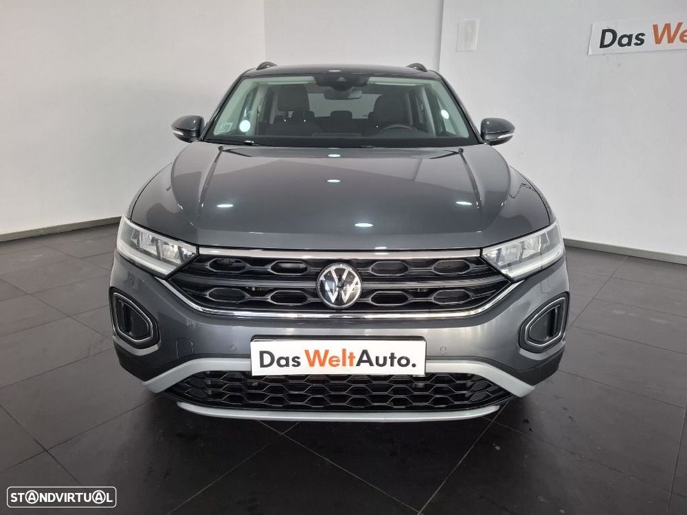 VW T-Roc 1.0 TSI Urban - 3