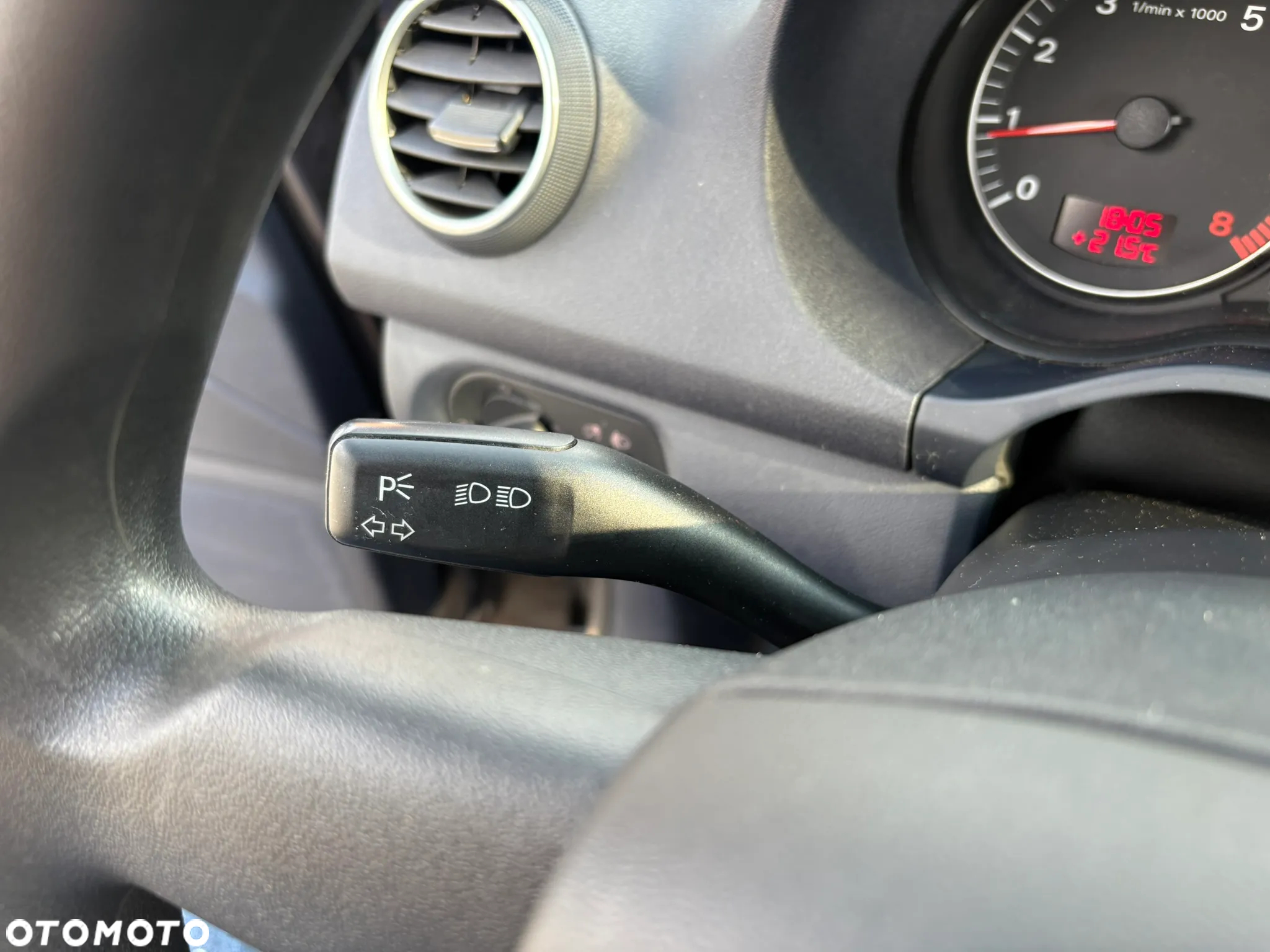 Audi A3 1.6 Attraction - 22