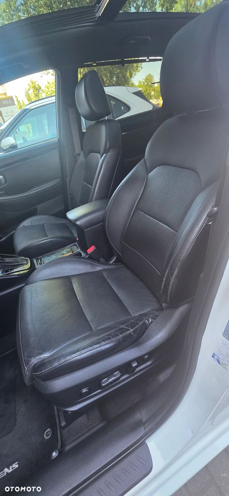 Kia Carens 1.7 CRDi 141 ISG Spirit - 29