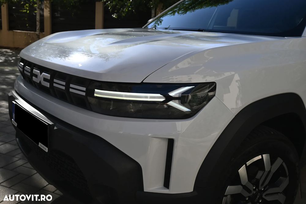 Dacia Duster - 12