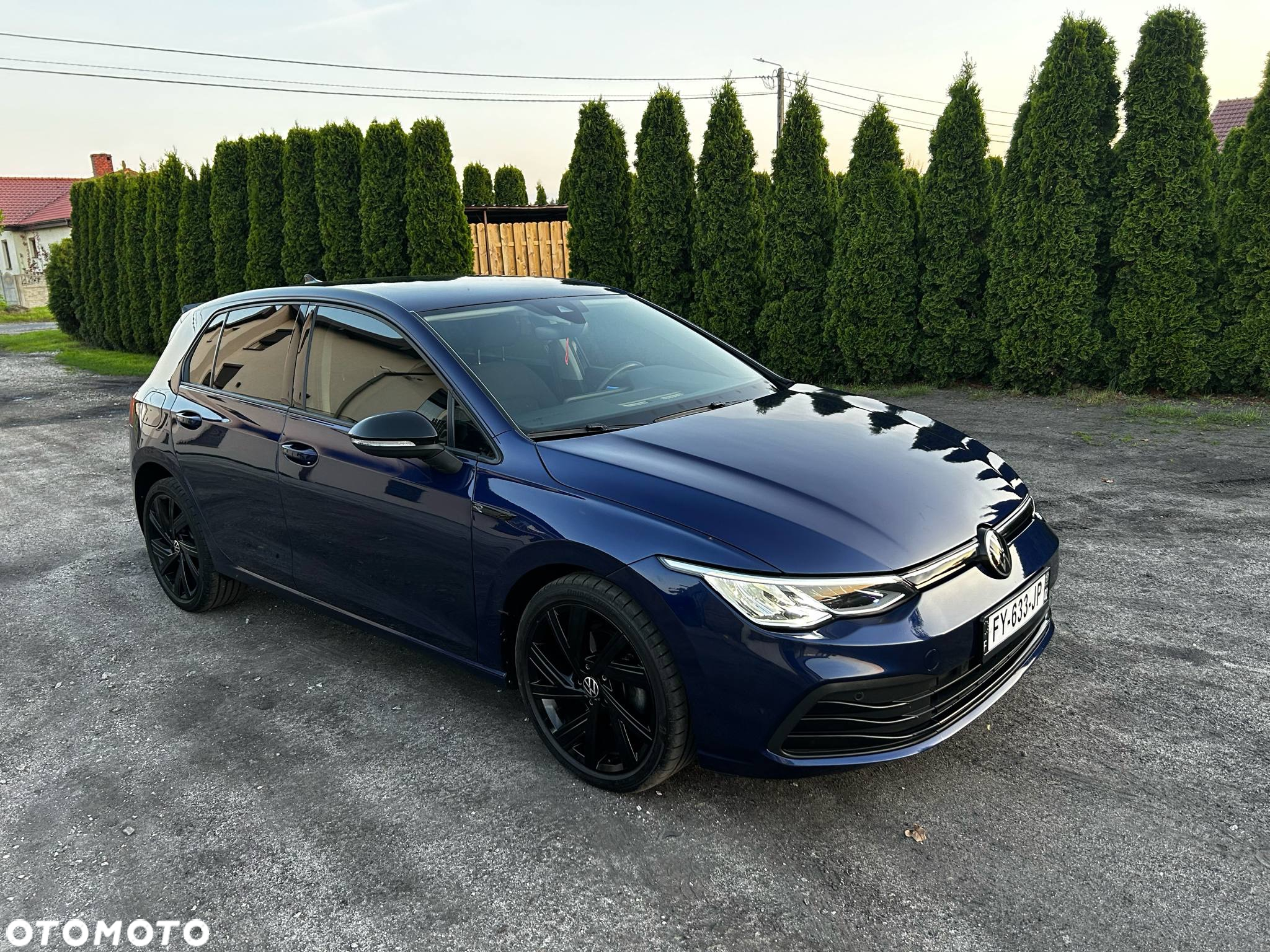 Volkswagen Golf VIII 2.0 TDI - 36