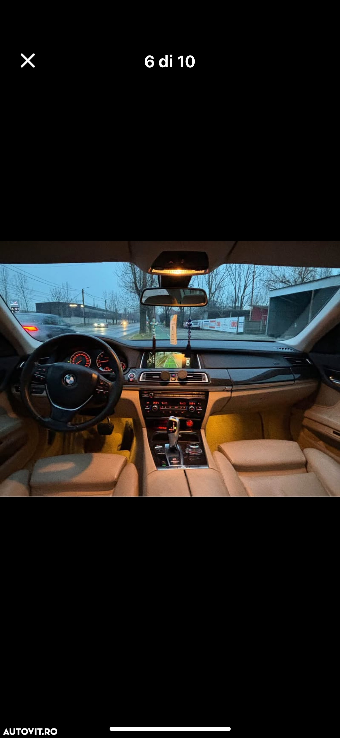 BMW Seria 7 730d xDrive - 5