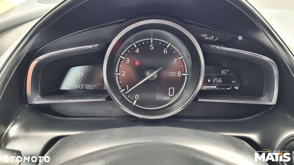 Mazda CX-3 - 15
