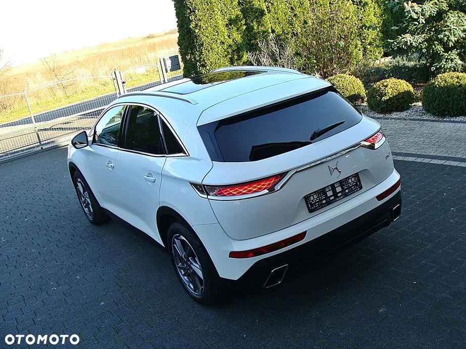 DS Automobiles DS 7 Crossback 1.6 PureTech GPF Grand Chic - 32