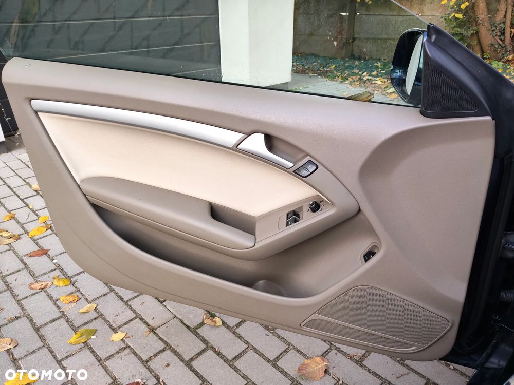 Audi A5 Coupé 2.7 TDI Multitronic - 18