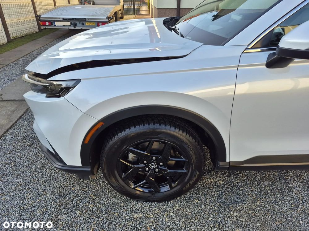 Honda CR-V 2.0 i-MMD HEV Advance AWD CVT - 30