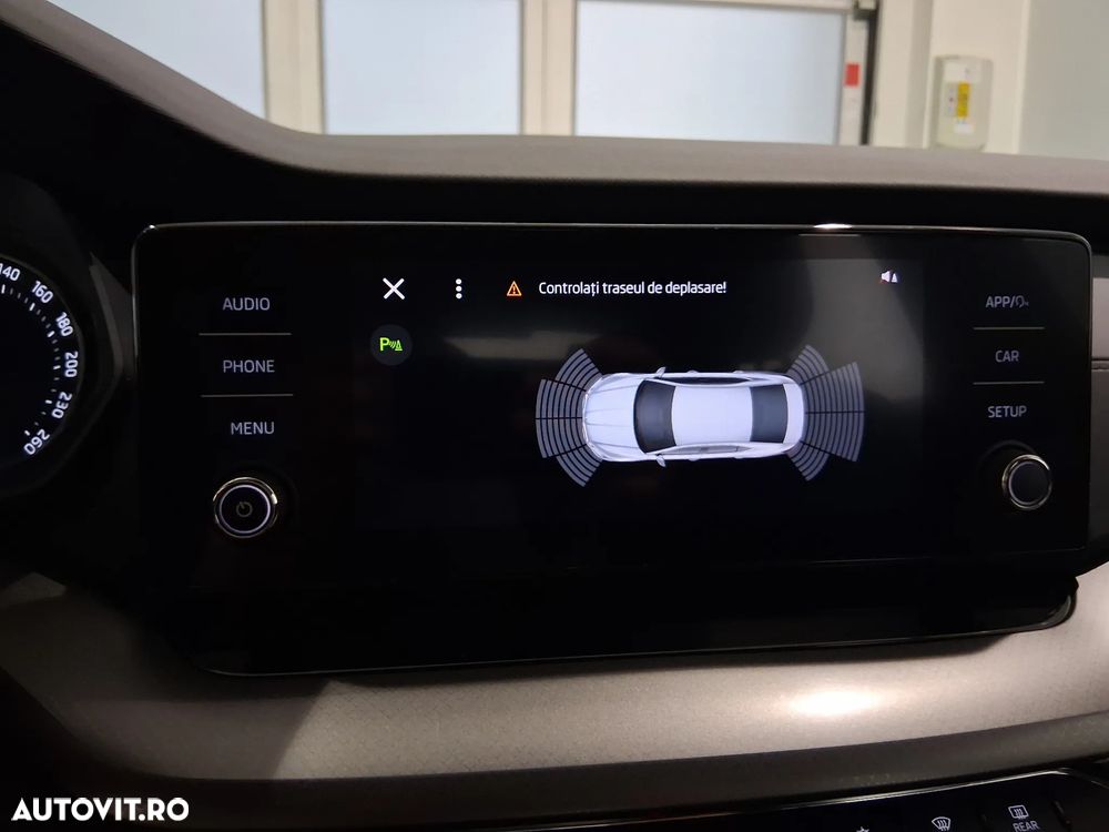 Skoda Octavia 2.0 TDI Ambition - 24