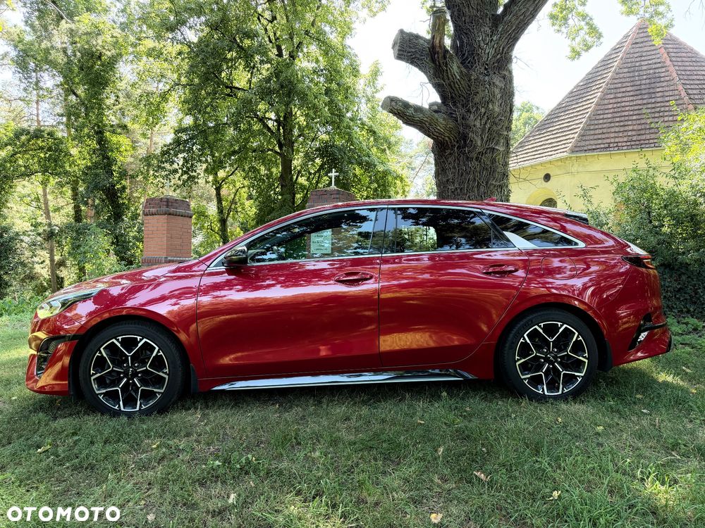 Kia ProCeed - 4