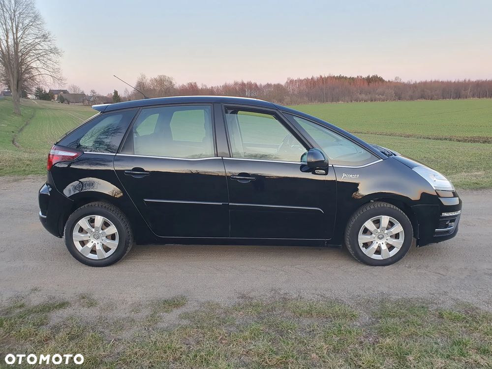 Citroën C4 Picasso 1.6 HDi My Way - 18