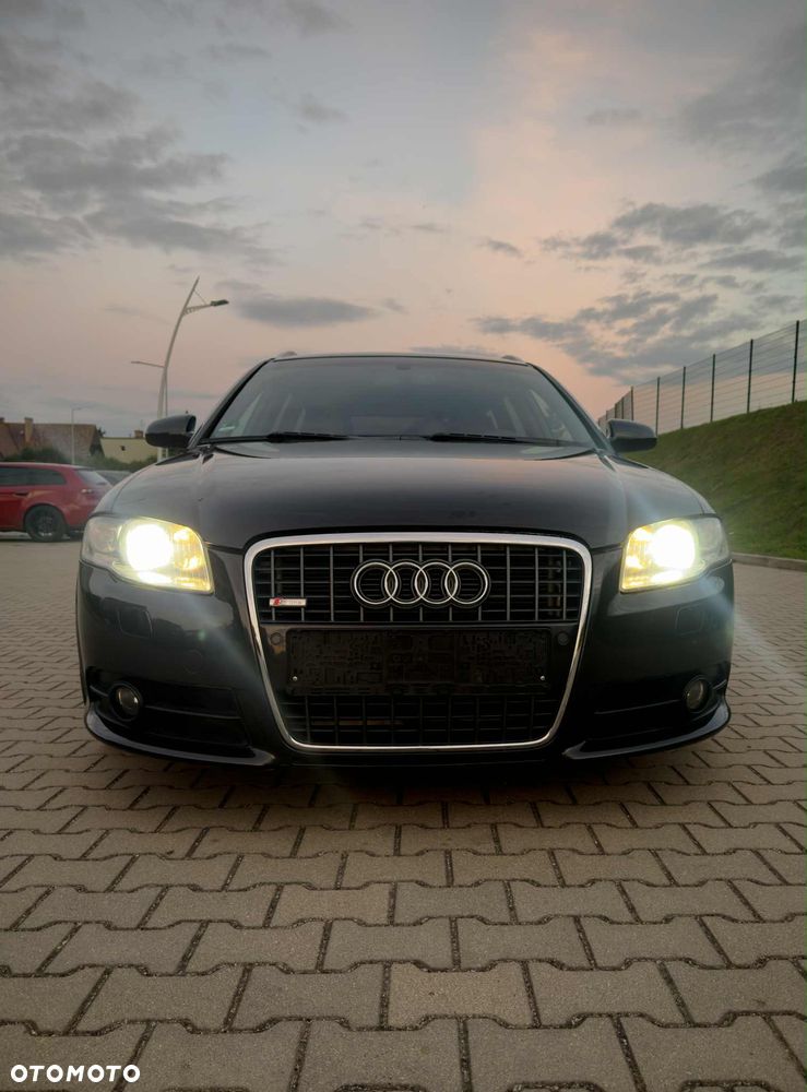 Audi A4 - 2