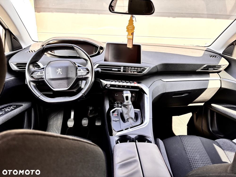 Peugeot 3008 - 4
