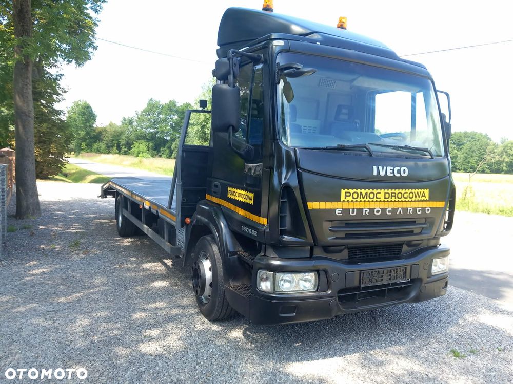 Iveco - 10