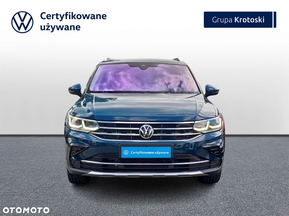 Volkswagen Tiguan 2.0 TDI SCR 4Mot Elegance DSG - 8