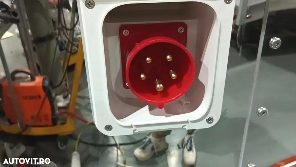 Schmitz Cargobull - 39