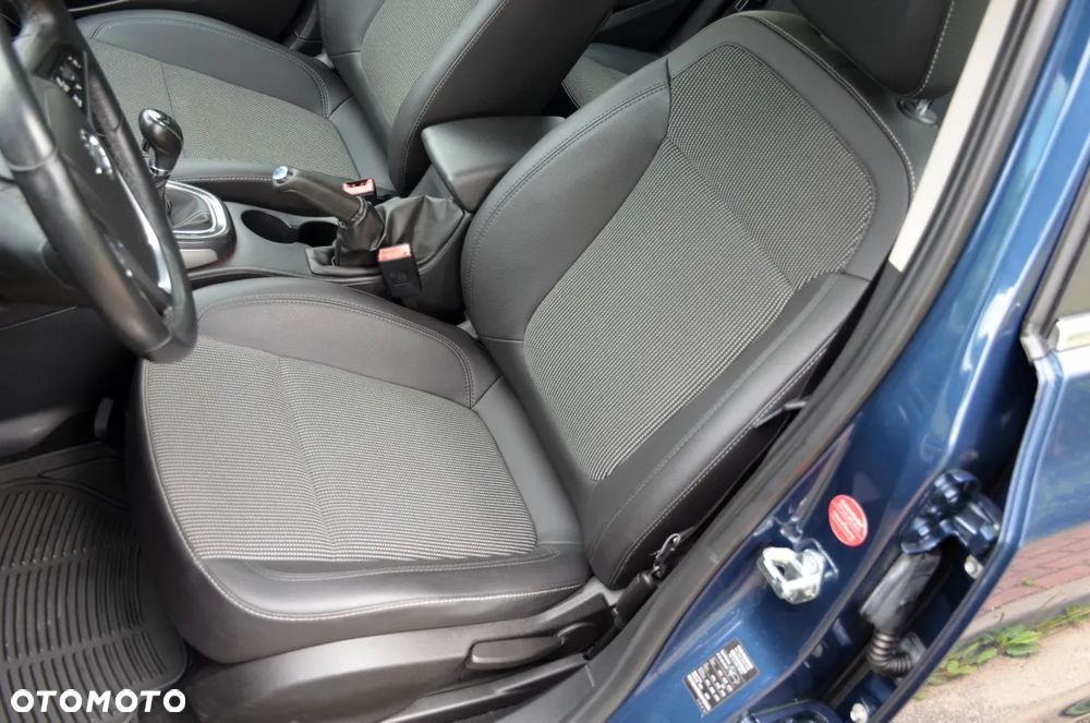 Opel Astra 1.4 T Sport - 26