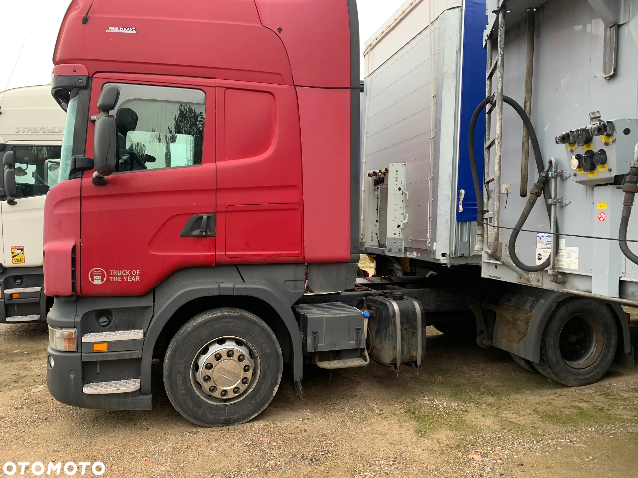Scania R440 - 3