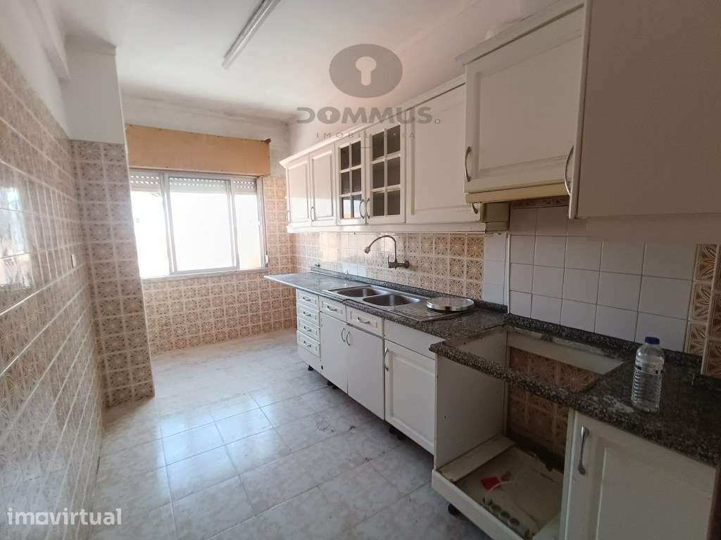 Apartamento T2 no Cacém - Grande imagem: 2/12