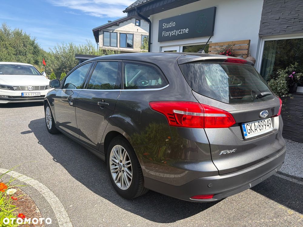 Ford Focus - 5