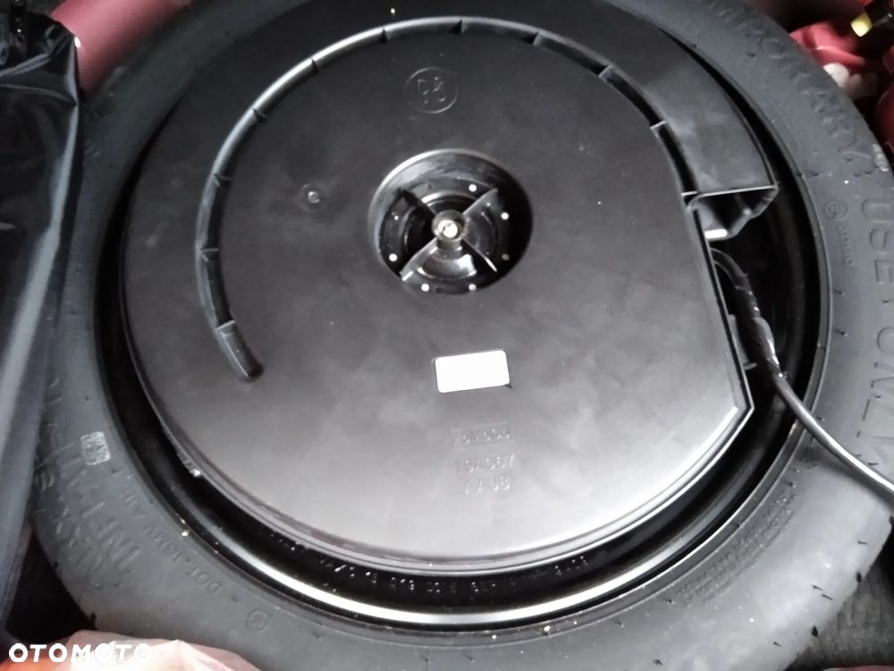 Ford Focus SW 1.5 EcoBlue Titanium Business - 21