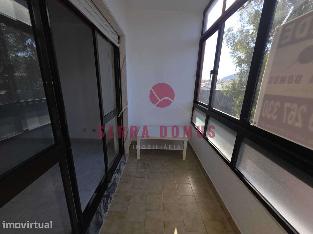 Apartamento T3 com 113,90 m² no Bairro São Carlos - Grande imagem: 3/26