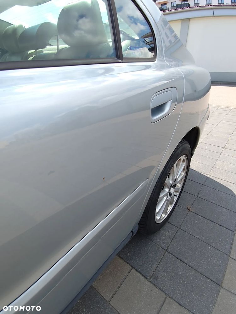 Volvo S60 - 32
