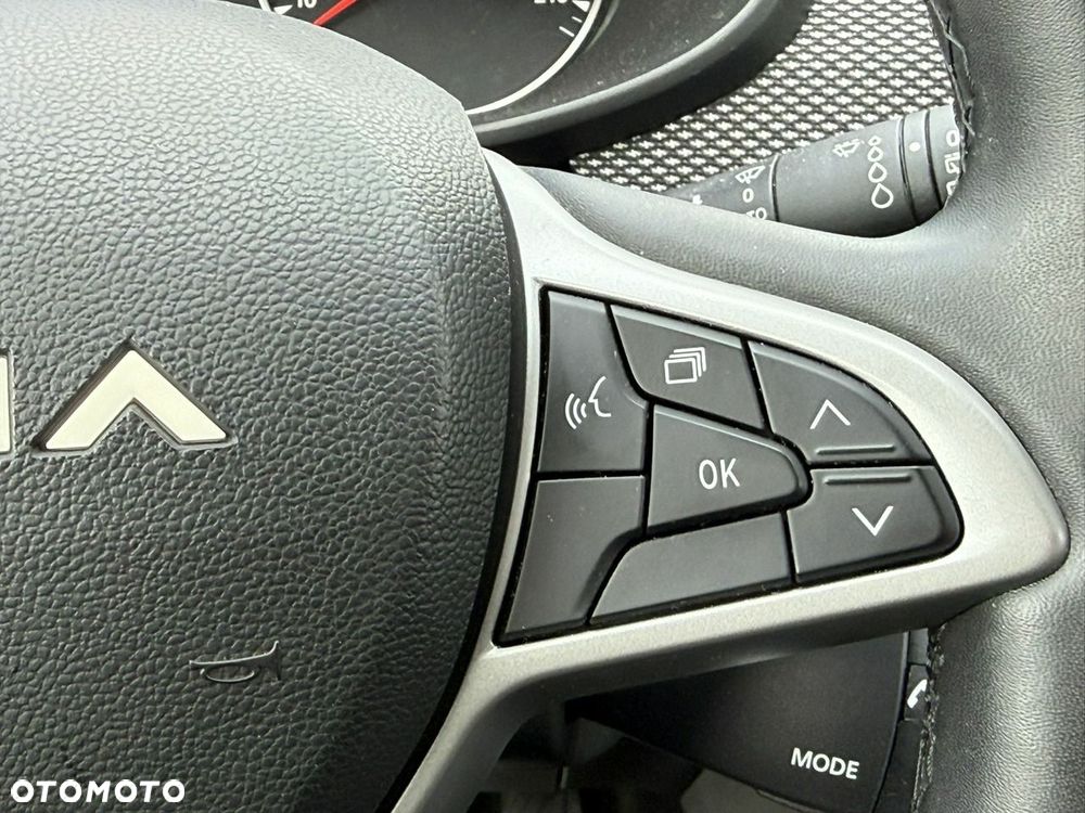Dacia Jogger - 17