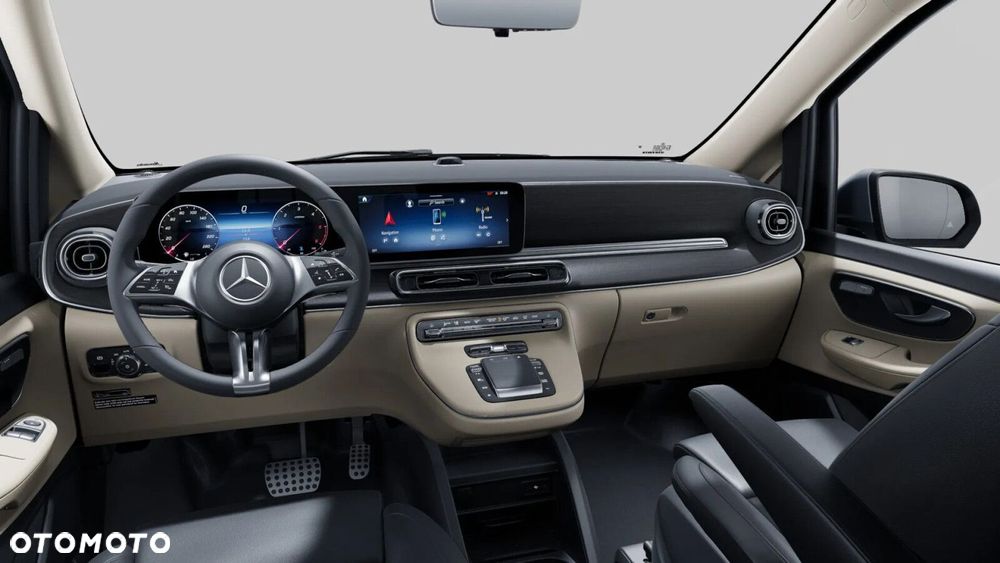 Mercedes-Benz inny Marco Polo 300 d OM654 - 15