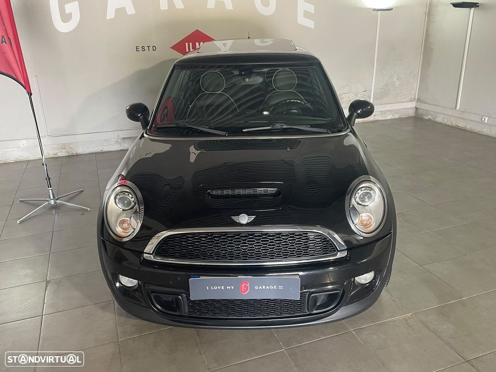 MINI 3 Portas - 36