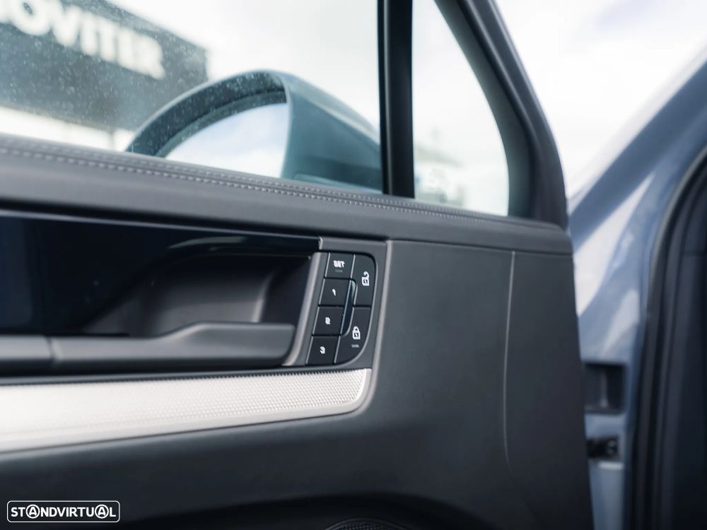 Porsche Cayenne Coupé E-Hybrid - 20