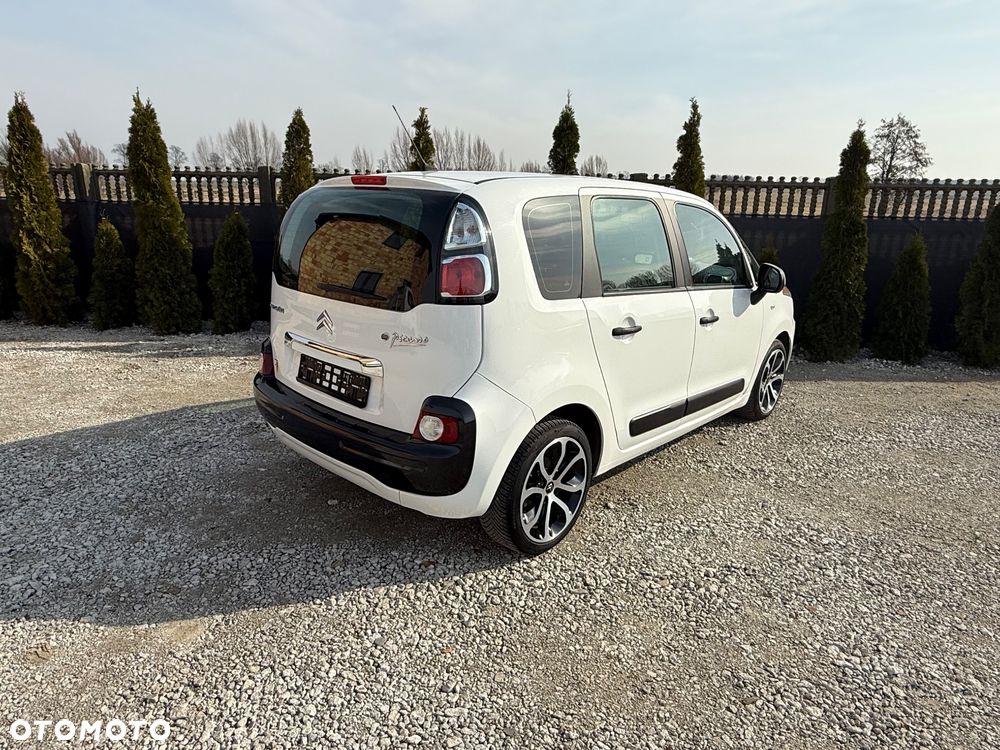 Citroën C3 Picasso VTi 95 Attraction - 8