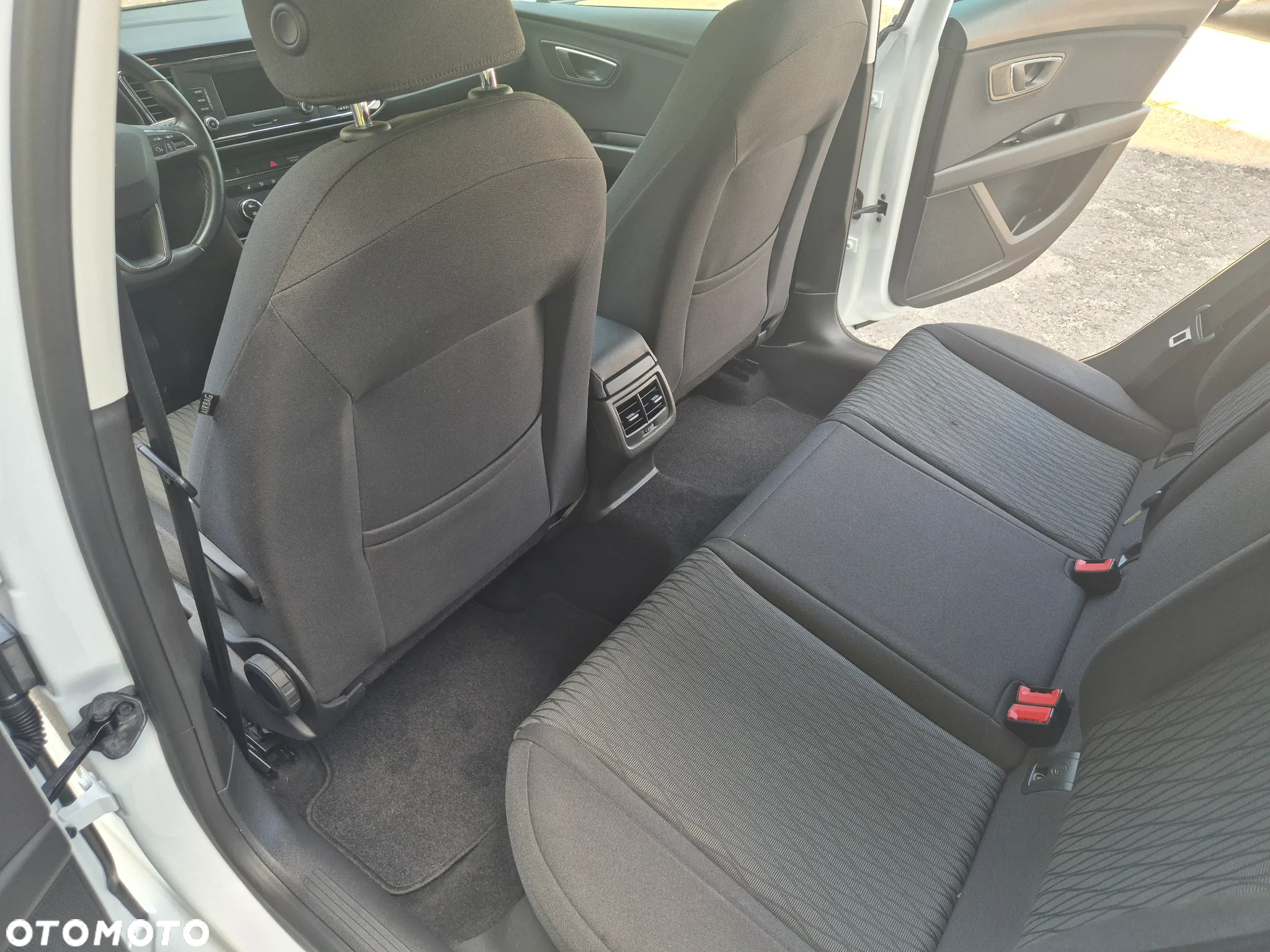 Seat Leon 1.4 TSI Full LED S&S - 10