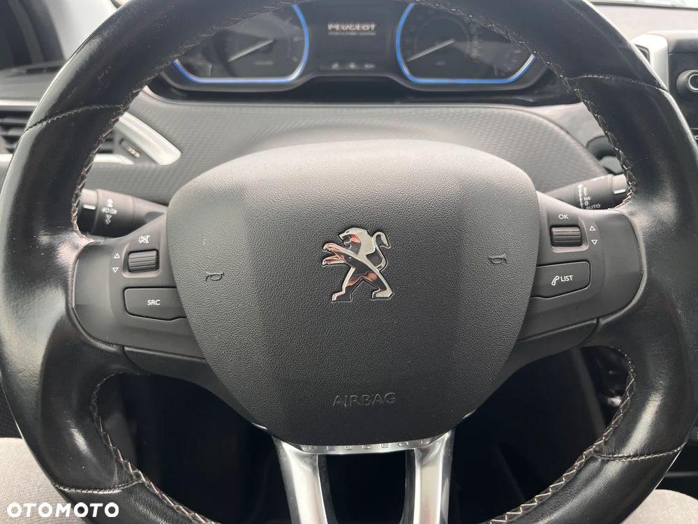 Peugeot 2008 PureTech 130 Stop&Start Allure - 27