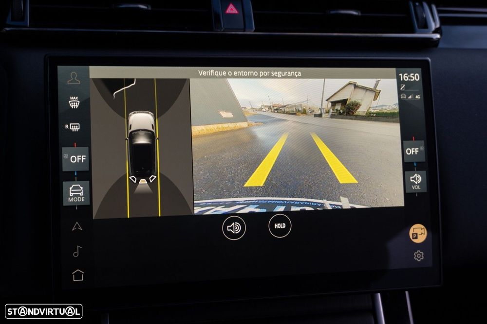 Land Rover Range Rover Velar 2.0 P400e AWD HSE - 33